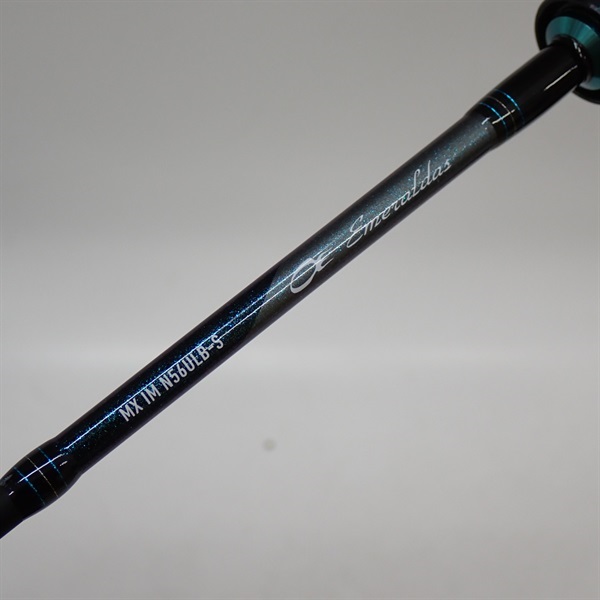 ２０エメラルダスＭＸ　イカメタルＮ５６ＵＬＢ－Ｓ